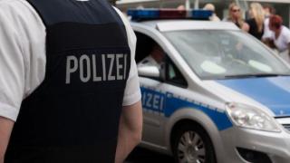 Германската полиция потвърди ареста на убиеца на Виктория