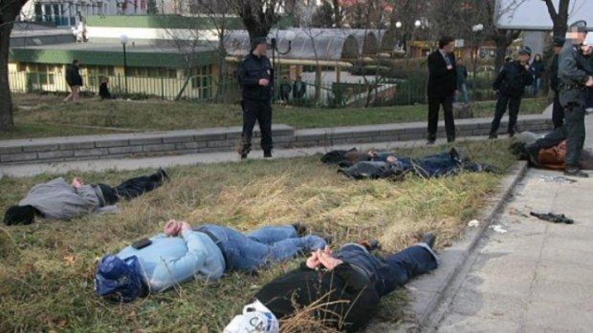 Властта предлага арестите да остават тайна до 48 часа