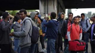 Бежанец в Белгия се самоуби от страх, че ще го върнат в България