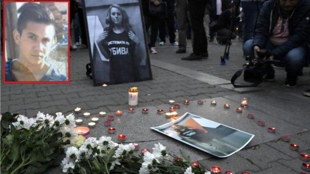 Задържаният за убийството на Виктория e съгласен, да го върнат бързо в България