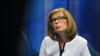 Румяна Ченалова изрази съмнение към версията за Северин Красимиров