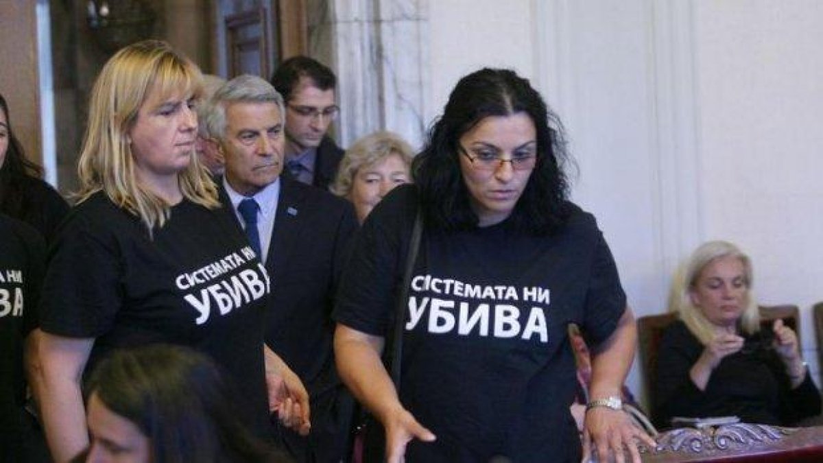 Законопроекът за хората с увреждания е приет с допълненията, поискани от майките