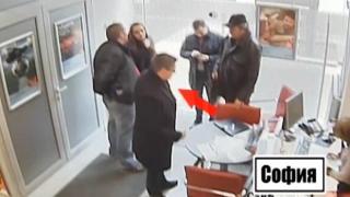 Брокер на недвижими имоти успя да изиграе репортера ни Влади Василев