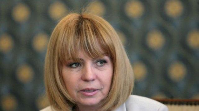 Фандъкова: Следващата санкция за некачествен контрол на ремонтите е разваляне на договора