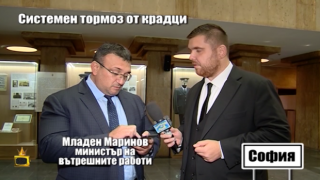 След репортаж за Коиловци: Вътрешният министър обеща повече полиция по селата