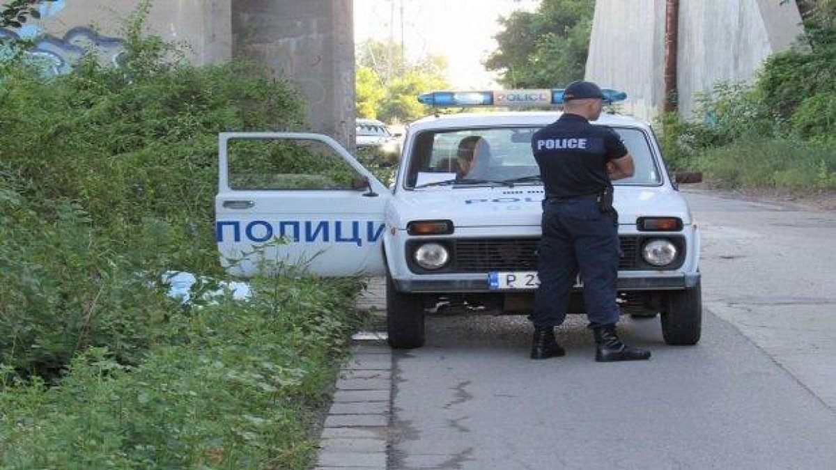 Жандармерия продължава да пази двата ромски квартала в Русе