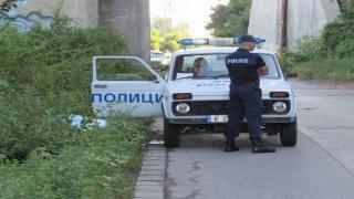 Жандармерия продължава да пази двата ромски квартала в Русе