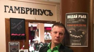 Столичен бизнесмен ще храни безплатно бездомни през зимата