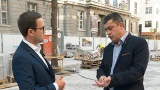 Според шефа на "Джи Пи" Груп cатанизират компанията