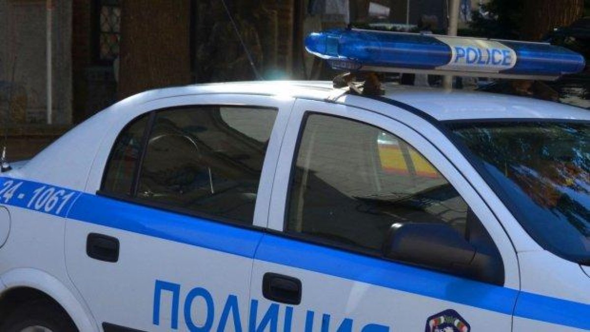 Хванаха пияна софиянка, седнала зад волана с 3,26 промила