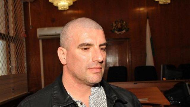 Граничарят Михаил Цонков: Държавата застава твърдо зад нас