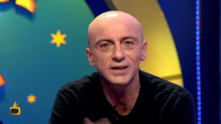 "Килър Джо" - новата "убийствена" пиеса в Малък градски театър зад канала