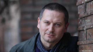 Георги Господинов за миналото и за наивността на българската 1989