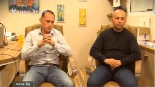 Мъжът на Виктория: Не завиждам на прокурорите и съдиите, които ще съдят Северин