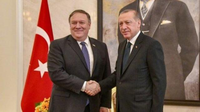 Ужасяващи подробности за убийството на Джамал Кашоги