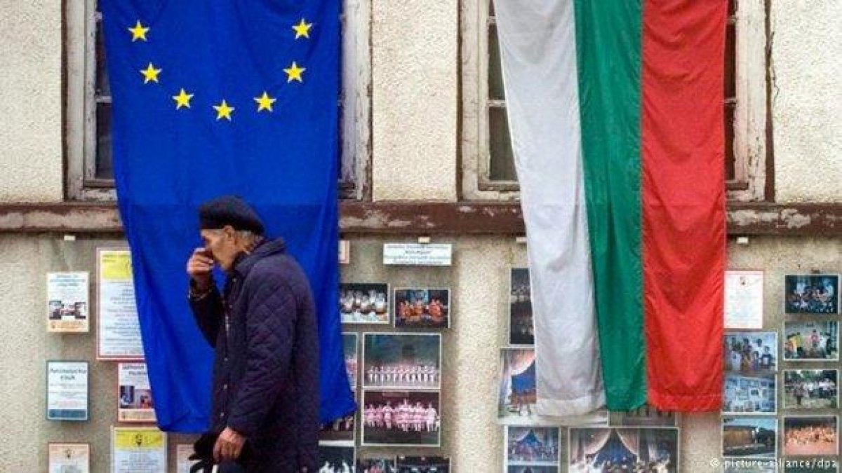 България печели много от ЕС, но е разочарована от него. Защо?