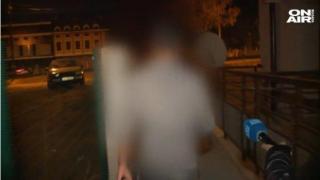 Агресия към журналисти: Нападнаха екип на Bulgaria ON AIR по време на репортаж