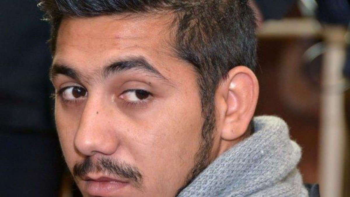Северин Красимиров с нови признания за убийството. Съдът го оставя за постоянно в ареста