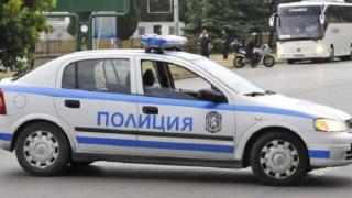МВР крие инцидента с бития от ултраси британец
