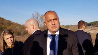 Борисов: Няма основание за оставка, опозицията е яд, че задържаме олигарси