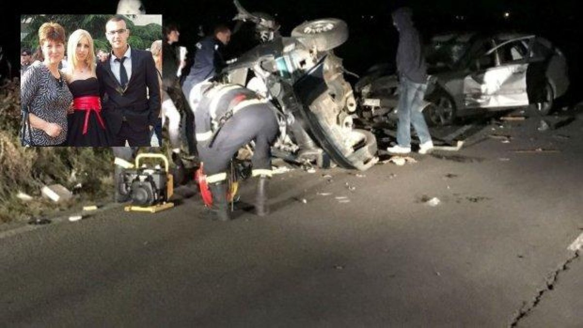 Майката на загиналата заради каруца Виктория: А държавата къде е питам аз?