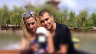 Спор за родителски права е вероятната причина за убийството на младата майка и детето й