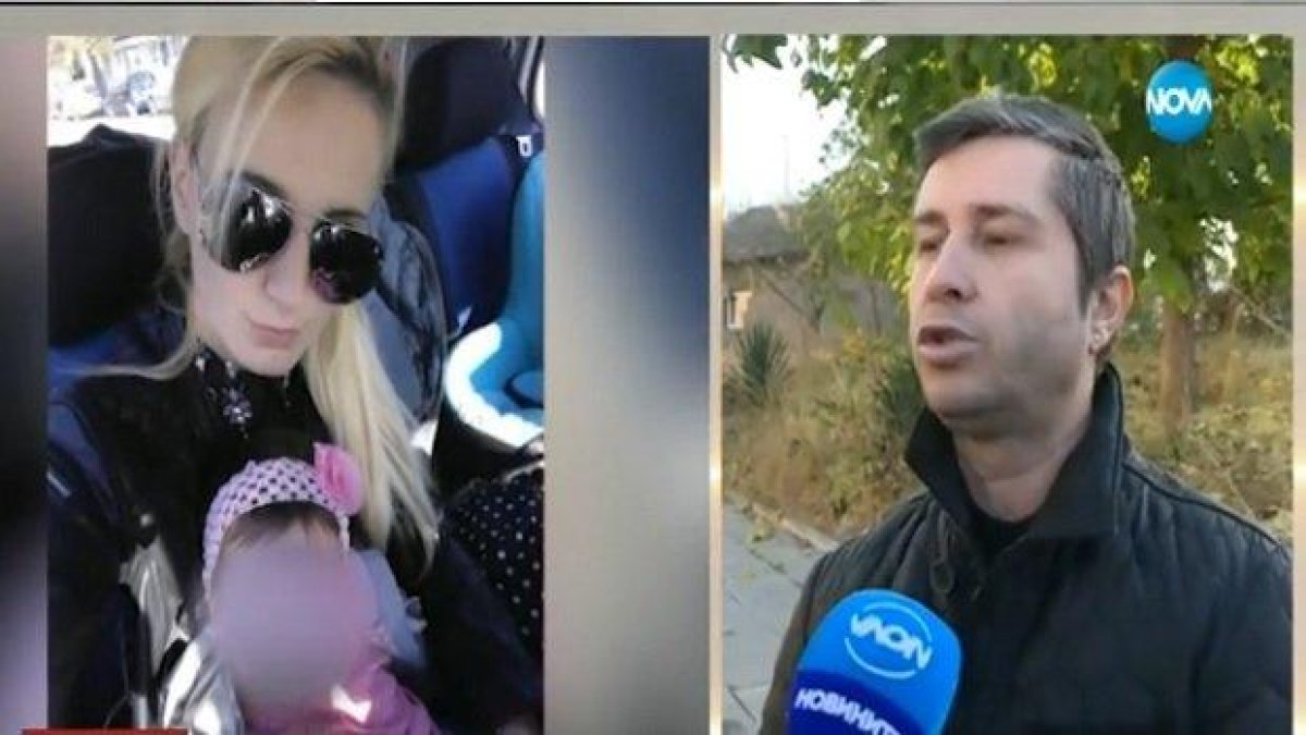 Приятел на убитата майка: Беше потисната жена