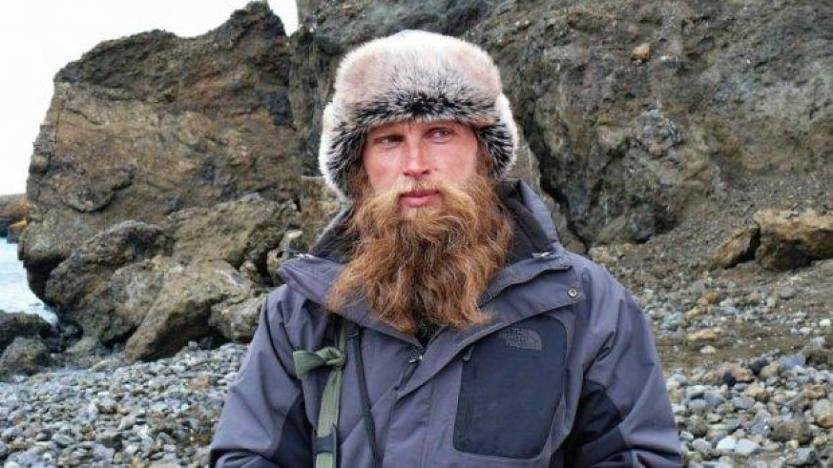 Руснак наръга с нож свой колега в Антарктида