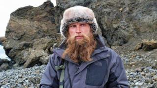 Руснак наръга с нож свой колега в Антарктида