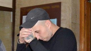 Съдът може да даде до 15 г. затвор на убиеца на балетиста във Варна