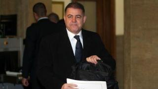 Осъдих пеевските медии за клевети, обяви бившият военен министър