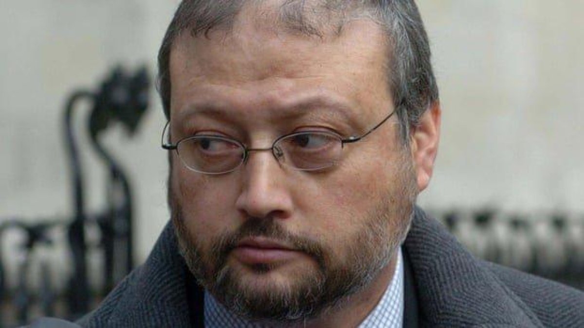 Джамал Кашоги е удушен веднага след влизането си в консулството, потвърди прокурор