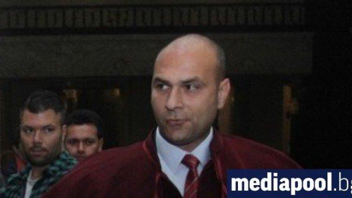 Обвиняван за насилие над дете стана шеф на спецпрокуратурата