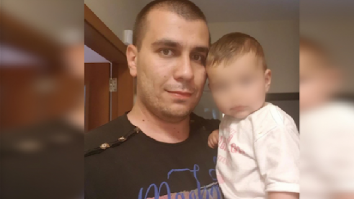 Викторио Александров: Не помня, че ги убих