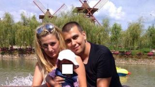 Близка на убитата Дарина: Тя умря, защото не подаде жалба (СНИМКИ)
