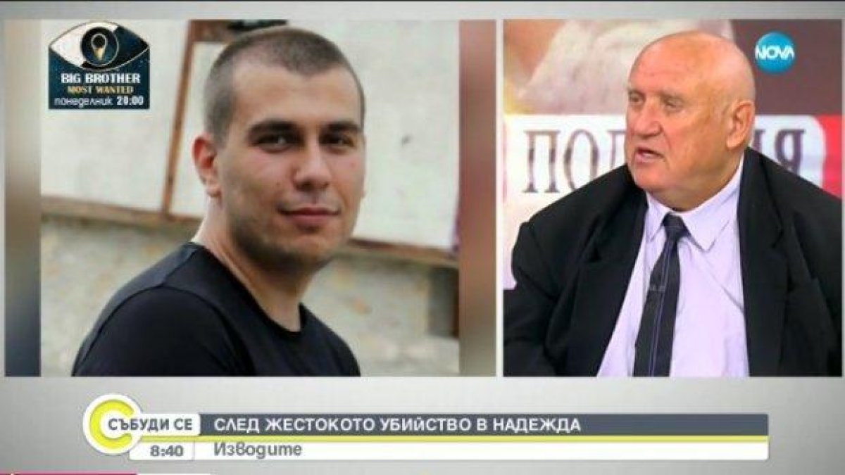 Адвокат Марковски: Викторио Александров ще получи 30 г. затвор (видео)