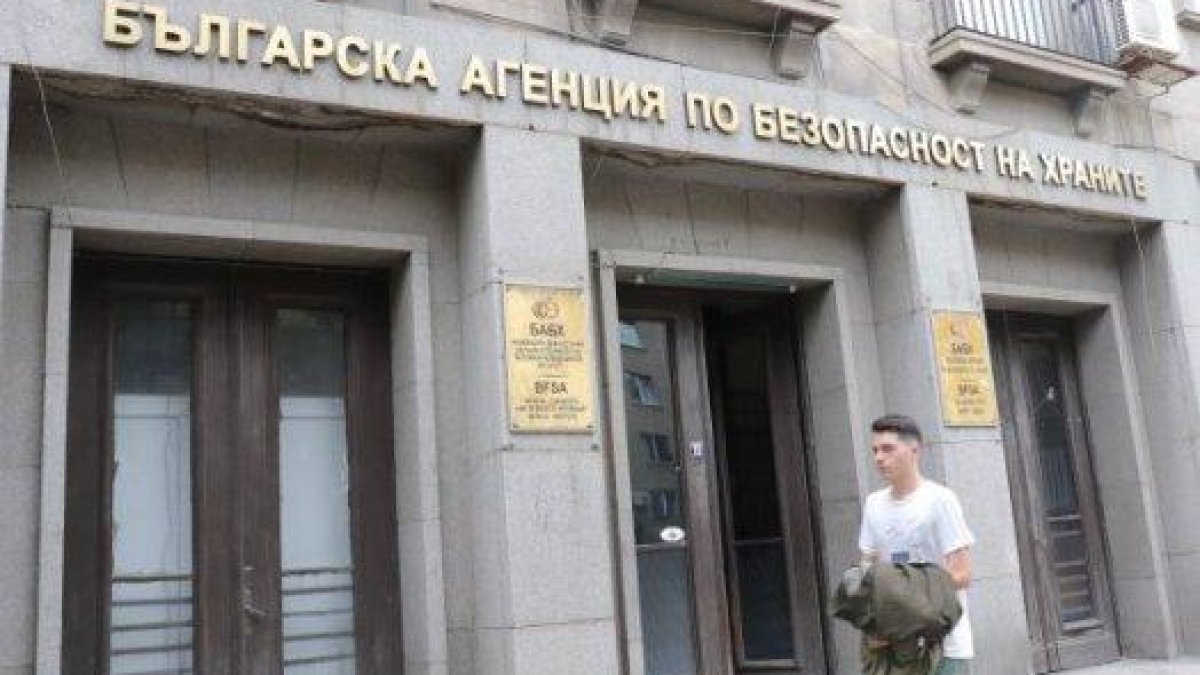 Агенцията по храните разкри организирана престъпност в овцеферма?