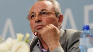 НСО охранява Ахмед Доган заради заплахи от България и чужбина