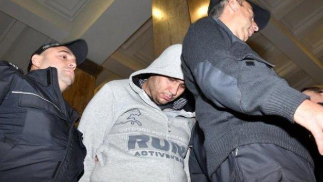 Викторио Александров отново поиска домашен арест. "Аз не съм убиец"