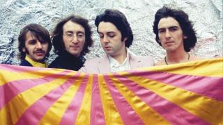 "Белият албум" на Бийтълс ни показва как 2018 година прилича на 1968-ма