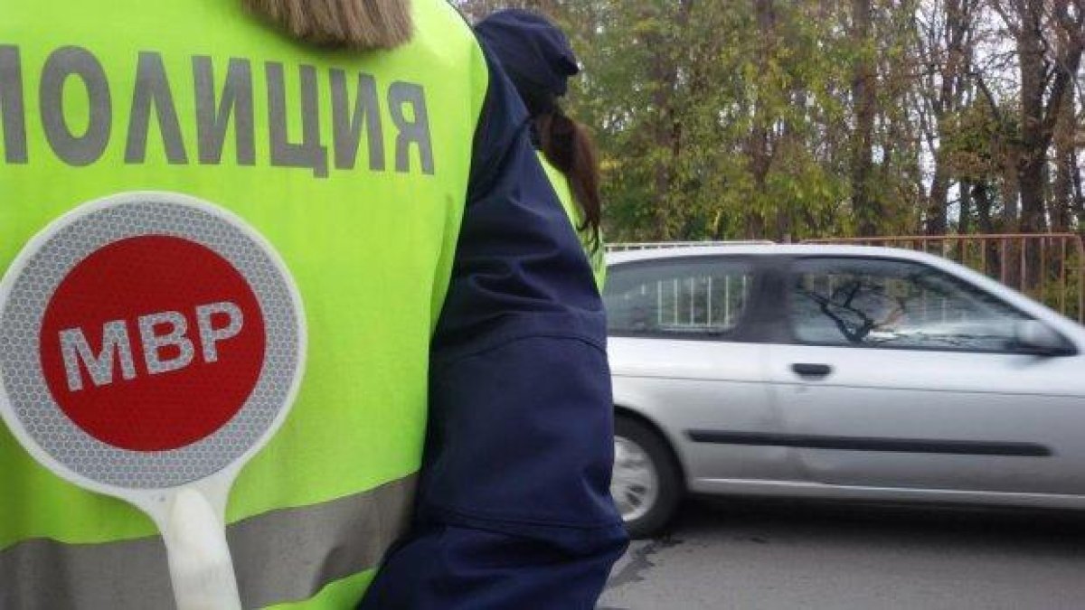 Неплатеният дълг към Пътна полиция скача двойно, ако не бъде платен в рамките на 30 дни
