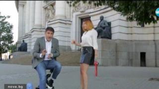 Башар Рахал за скандалната реклама: Не очаквахме такъв ефект (видео)