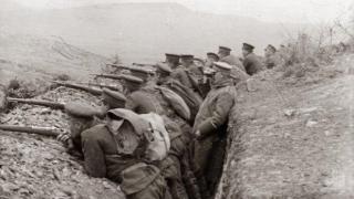 1918: когато Източна Европа беше прекроена (видео)