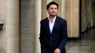Съдът стартира делото срещу бившия директор на НДК