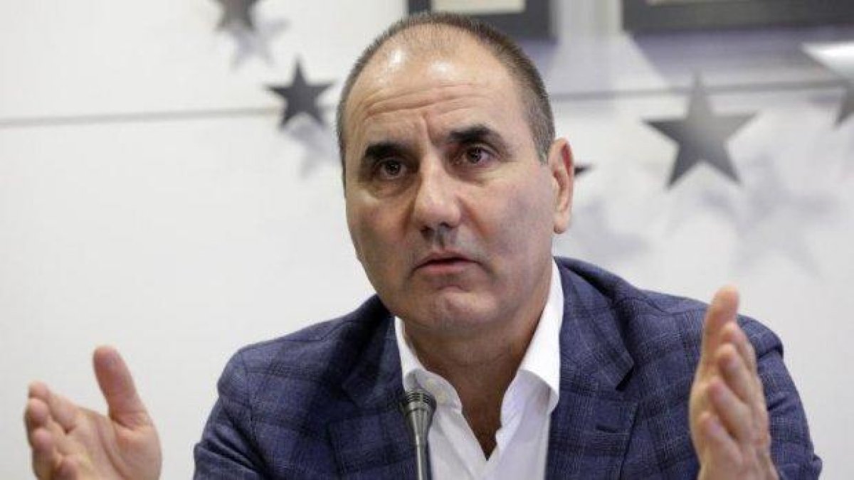 Цветан Цветанов: Протестите създават стрес на децата
