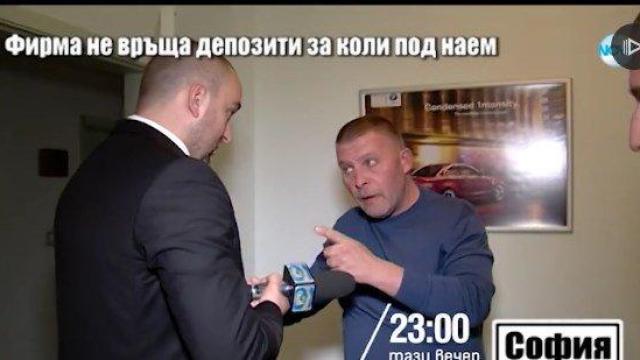 Тази вечер в „Господари на ефира“
