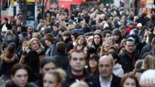 Лоши прогнози от БАН - българите ще са само 5,86 милиона през 2040 г.