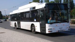 Столична община купува стари дизелови автобуси за маршрута до Витоша