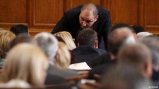 Най-нахалното и глупаво нещо, което ГЕРБ можеше да измисли