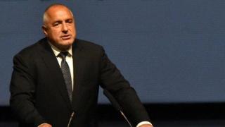 Борисов: Няма причина за оставка и предсрочни избори